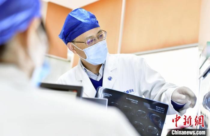 突破治疗“瓶颈”:上海专家为原发不明肿瘤患者带来治疗新选择 突破治疗“瓶颈”:上海专家为原发不明肿瘤患者带来治疗新选择