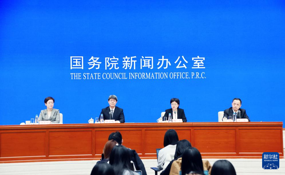 连续15年规模全球第一!2024年中国制造“成绩单”请收下 连续15年规模全球第一!2024年中国制造“成绩单”请收下